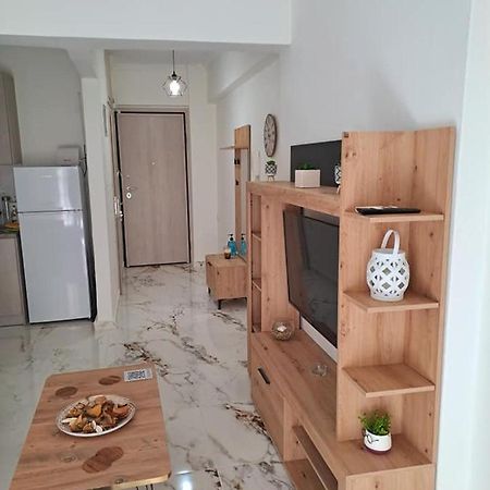 Cloud9 Apartment Kavala Eksteriør billede